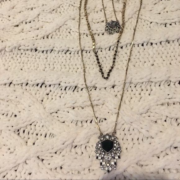 Chloe + Isabel Jewelry - Chloe and Isabel necklace Chloe + Isabel Jewelry - Chloe and Isabel necklace
